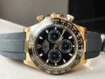 Clean Factory 1:1 Rolex Daytona 116518 Best Edition Black Dial SA4130 - Image 4