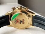 Clean Factory 1:1 Rolex Daytona 116518 Best Edition Black Dial SA4130 - Image 7