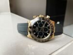 Clean Factory 1:1 Rolex Daytona 116518 Best Edition Black Dial SA4130 - Image 5