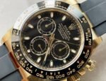 Clean Factory 1:1 Rolex Daytona 116518 Best Edition Black Dial SA4130 - Image 6