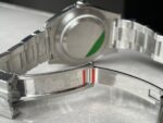 ARF Factory 1:1 Rolex EXPLORER I 214270 39mm black dial ss strap - Image 8