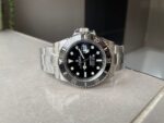 VSF FACTORY 1:1 Rolex SUBMARINER SUB DATE SUBMARINER 41MM 126610 LN BEST EDITION BLACK CERAMIC 904L STEEL VS3235 - Image 7
