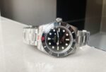 GMF FACTORY 1:1 Rolex Submariner “Tempus Machine Red Depth 216A” 904L SS Black Dial A3130 - Image 6