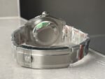 GMF FACTORY 1:1 Rolex Submariner “Tempus Machine Red Depth 216A” 904L SS Black Dial A3130 - Image 10