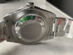 GMF FACTORY 1:1 Rolex Submariner “Tempus Machine Red Depth 216A” 904L SS Black Dial A3130 - Image 9