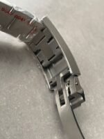 GMF FACTORY 1:1 Rolex Submariner “Tempus Machine Red Depth 216A” 904L SS Black Dial A3130 - Image 11