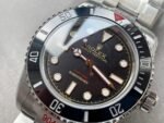 GMF FACTORY 1:1 Rolex Submariner “Tempus Machine Red Depth 216A” 904L SS Black Dial A3130 - Image 3