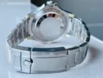 CLEAN FACTORY 1:1 Rolex Yacht-Master 126622 904L Steel Best Edition Rhodium Dial on SS Bracelet VR3235 - Image 11