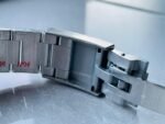 CLEAN FACTORY 1:1 Rolex Yacht-Master 126622 904L Steel Best Edition Rhodium Dial on SS Bracelet VR3235 - Image 13