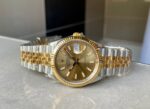 VSF Factory 1:1 Best Rolex DateJust 36 SS 126233 Edition 904L Steel YG Stick Dial VS3235 - Image 4