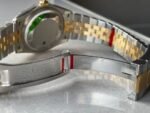 VSF Factory 1:1 Best Rolex DateJust 36 SS 126233 Edition 904L Steel YG Stick Dial VS3235 - Image 9