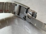 Clean Factory 1:1 Rolex Yacht-Master 126622 Best Edition 904L Steel Blue Dial on SS Bracelet VR3235 - Image 9