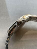 Clean Factory 1:1 Rolex Yacht-Master 126622 Best Edition 904L Steel Blue Dial on SS Bracelet VR3235 - Image 7