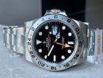 JVSF Factory 1:1 Rolex Explorer II 42mm 226570 904L SS Best Edition Black Dial VR3285 - Image 5