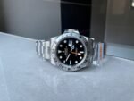 JVSF Factory 1:1 Rolex Explorer II 42mm 226570 904L SS Best Edition Black Dial VR3285 - Image 4
