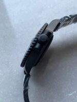 VSF FACTORY 1:1 Rolex Submariner DiW 904L DLC Graduated Blue Dial VS3135 - Image 9
