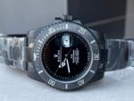 VSF FACTORY 1:1 Rolex Submariner DiW 904L DLC Graduated Blue Dial VS3135 - Image 13