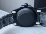 VSF FACTORY 1:1 Rolex Submariner DiW 904L DLC Graduated Blue Dial VS3135 - Image 7