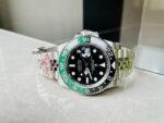Clean Rolex GMT-Master II 126720VTNR SPRITE 904L SS Black Dial VR3186 - Image 13