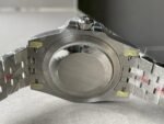 Clean Rolex GMT-Master II 126720VTNR SPRITE 904L SS Black Dial VR3186 - Image 8