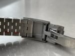 Clean Rolex GMT-Master II 126720VTNR SPRITE 904L SS Black Dial VR3186 - Image 11
