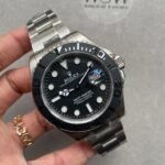 EWF FACTORY 1:1 Rolex Yacht Masters m226627 A3255 Automatic movement 42mm