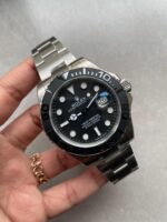 EWF FACTORY 1:1 Rolex Yacht Masters m226627 A3255 Automatic movement 42mm - Image 2