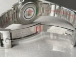 CLEAN FACTORY 1:1 Rolex Daytona 116500 PANDA Best Edition CF 904L SS Case and BLACK Dial - Image 12