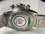 CLEAN FACTORY 1:1 Rolex Daytona 116500 PANDA Best Edition CF 904L SS Case and BLACK Dial - Image 16
