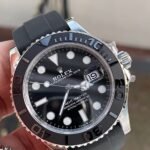 VSF FACTORY 1:1 Rolex Yacht-Master 42mm 226659 Best Edition 3D Black Ceramic Bezel VS3235 - Image 2