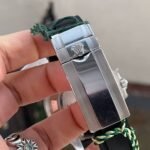VSF FACTORY 1:1 Rolex Yacht-Master 42mm 226659 Best Edition 3D Black Ceramic Bezel VS3235 - Image 6