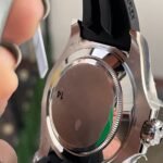 VSF FACTORY 1:1 Rolex Yacht-Master 42mm 226659 Best Edition 3D Black Ceramic Bezel VS3235 - Image 5