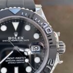 VSF FACTORY 1:1 Rolex Yacht-Master 42mm 226659 Best Edition 3D Black Ceramic Bezel VS3235 - Image 3