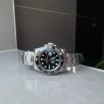 VSF FACTORY 1:1 Rolex SUBMARINER 116610 LN BEST EDITION BLACK CERAMIC 904L STEEL VS3135 - Image 4