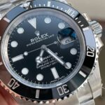 VSF FACTORY 1:1 Rolex SUBMARINER 116610 LN BEST EDITION BLACK CERAMIC 904L STEEL VS3135 - Image 2