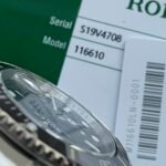 VSF FACTORY 1:1 Rolex SUBMARINER 116610 LN BEST EDITION BLACK CERAMIC 904L STEEL VS3135 - Image 11