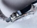 GMF Factory 1:1 Rolex EXPLORER II 42MM 216570 WHITE 904L SS BEST EDITION WHITE DIAL A3186 - Image 5