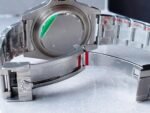 GMF Factory 1:1 Rolex EXPLORER II 42MM 216570 WHITE 904L SS BEST EDITION WHITE DIAL A3186 - Image 9