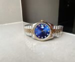 Rolex DateJust 31mm Ladies 278289 BPF Blue /gold Dial 316L steel - Image 3