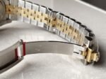 Rolex DateJust 31mm Ladies 278289 BPF Blue /gold Dial 316L steel - Image 7