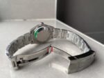 EWF Factory 1:1 Rolex Oyster Perpetual 31mm 277200 Best Edition BLUE Dial - Image 8