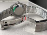 EWF Factory 1:1 Rolex Oyster Perpetual 31mm 277200 Best Edition BLUE Dial - Image 7