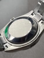 EWF Factory 1:1 Rolex Oyster Perpetual 31mm 277200 Best Edition BLUE Dial - Image 6