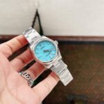 EWF Factory 1:1 Rolex Oyster Perpetual 31mm 277200 Best Edition LIGHT BLUE - Image 2