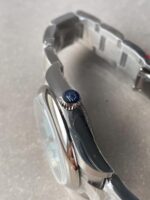 EWF Factory 1:1 Rolex Oyster Perpetual 31mm 277200 Best Edition LIGHT BLUE - Image 5