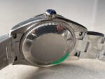 EWF Factory 1:1 Rolex Oyster Perpetual 31mm 277200 Best Edition LIGHT BLUE - Image 6