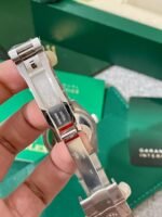 EWF Factory 1:1 Rolex Oyster Perpetual 31mm 277200 Best Edition BLACK Dial - Image 10
