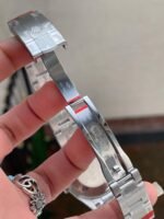 EWF Factory 1:1 Rolex Oyster Perpetual 31mm 277200 Best Edition PINK Dial - Image 9