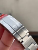 EWF Factory 1:1 Rolex Oyster Perpetual 31mm 277200 Best Edition PINK Dial - Image 7