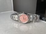 EWF Factory 1:1 Rolex Oyster Perpetual 31mm 277200 Best Edition PINK Dial - Image 5